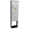 Rozdzielnica licznikowa RL40x60-G0073